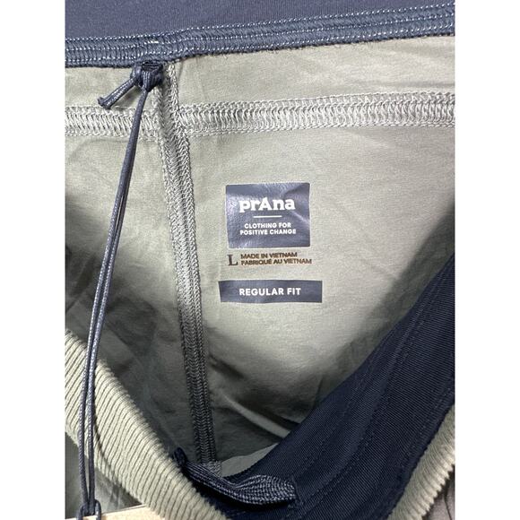 Prana NWT Women’s Grape Leaf Koen Pant size Large - Picture 5 of 8